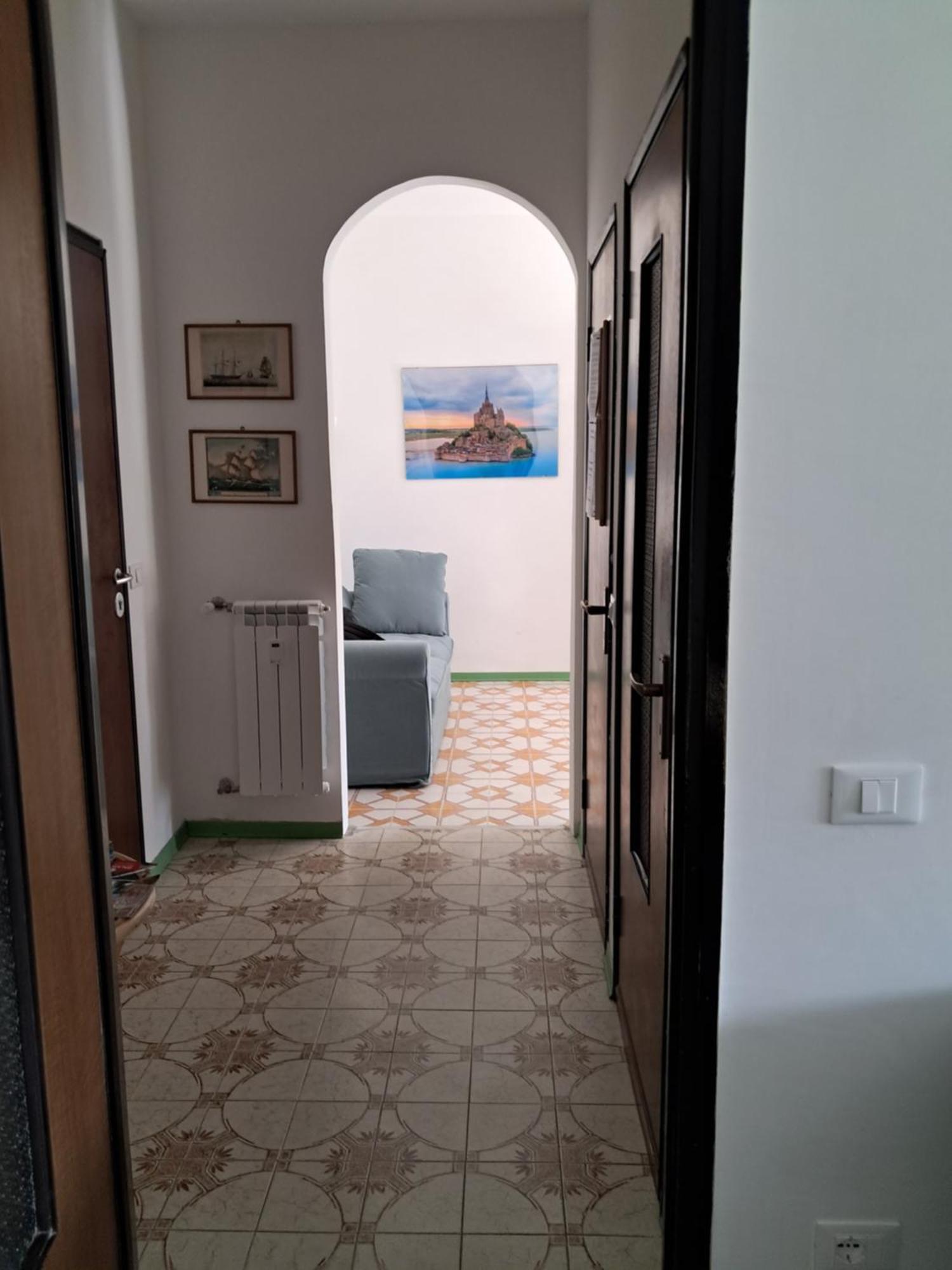Casa Di Andrea Apartment Albenga Exterior photo